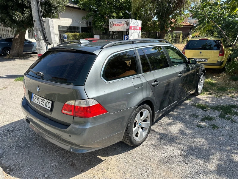 BMW 530 X Drive 160000км., снимка 6 - Автомобили и джипове - 52102834