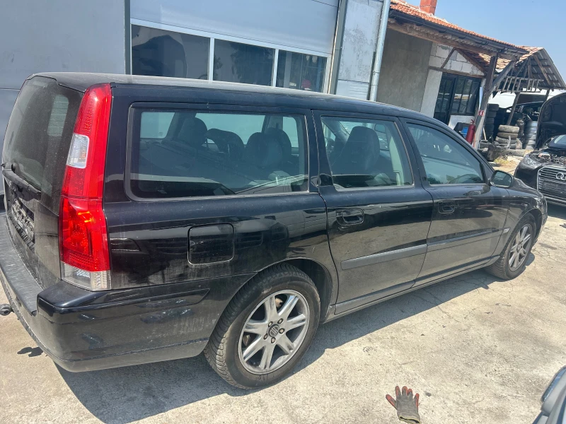 Volvo S70 2.4 дизел на части, снимка 5 - Автомобили и джипове - 51166434