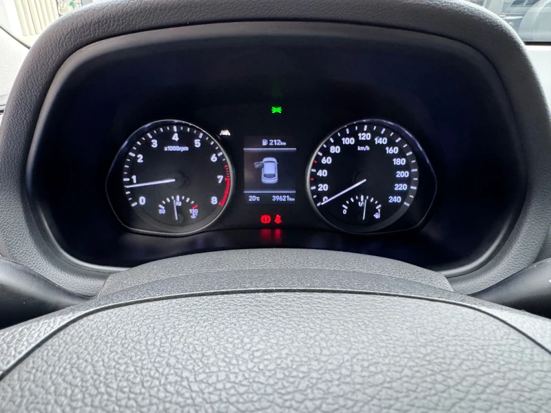 Hyundai I30  EXCLUSIVE, снимка 17 - Автомобили и джипове - 52044214