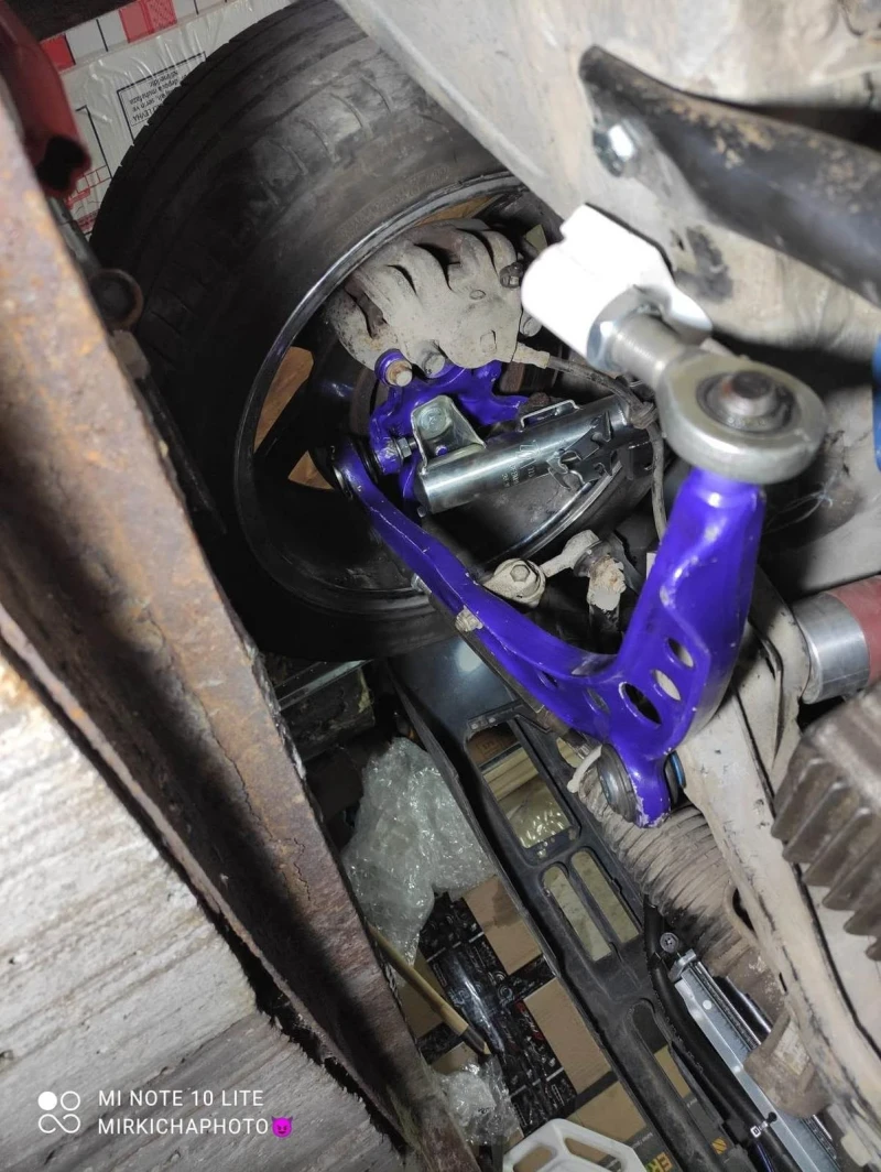 BMW 320 DRIFT , снимка 12 - Автомобили и джипове - 52364447