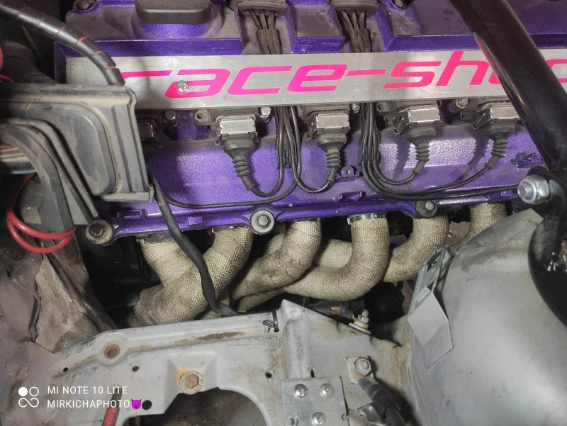 BMW 320 DRIFT , снимка 15 - Автомобили и джипове - 52364447