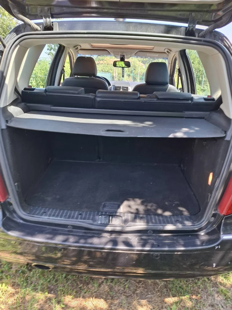 Mercedes-Benz A 200, снимка 8 - Автомобили и джипове - 52386658