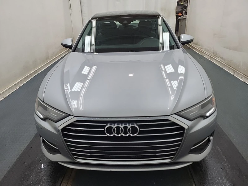 Audi A6 PREMIUM PLUS S-LINE 2.0L, снимка 5 - Автомобили и джипове - 52992119