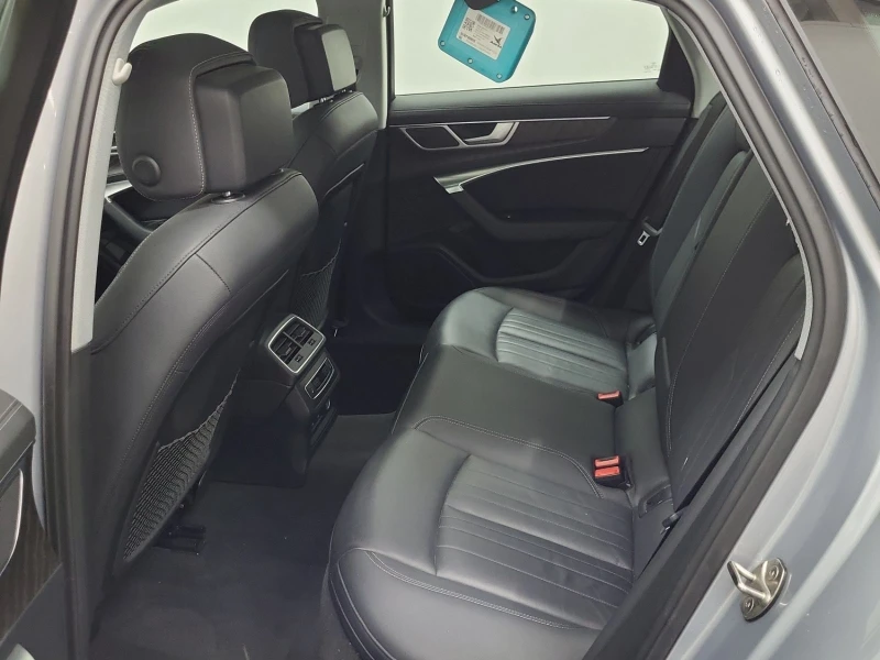 Audi A6 PREMIUM PLUS S-LINE 2.0L, снимка 12 - Автомобили и джипове - 52992119