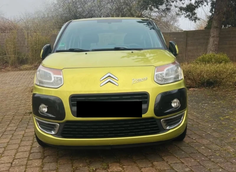 Citroen C3 Picasso
