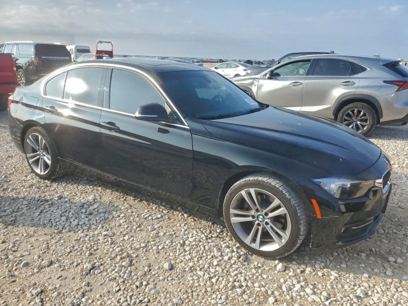BMW 330, снимка 3 - Автомобили и джипове - 52938420