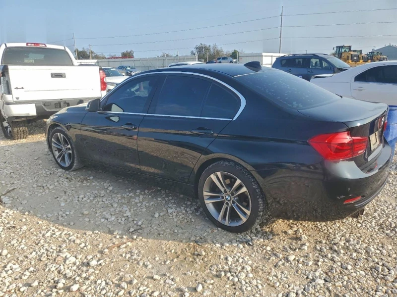 BMW 330, снимка 6 - Автомобили и джипове - 52938420