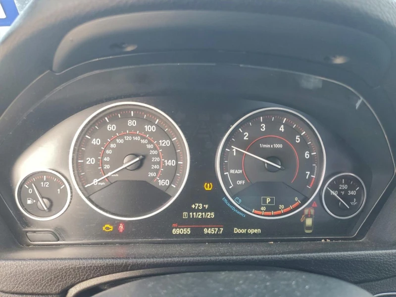 BMW 330, снимка 7 - Автомобили и джипове - 52938420