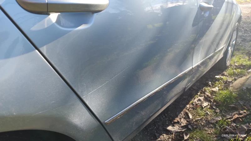 VW Passat 1.8TSI, снимка 4 - Автомобили и джипове - 52965711