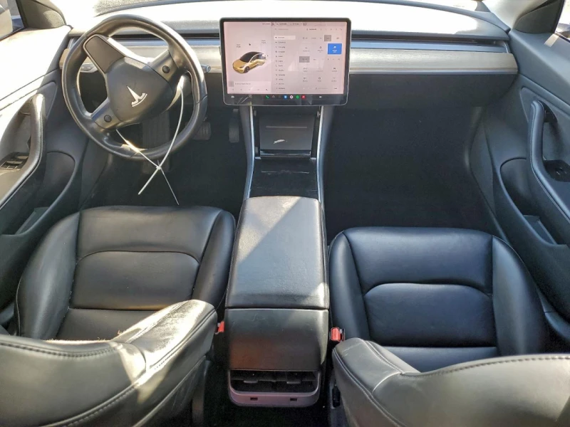 Tesla Model 3, снимка 7 - Автомобили и джипове - 53396611