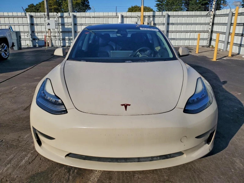 Tesla Model 3, снимка 2 - Автомобили и джипове - 53396611