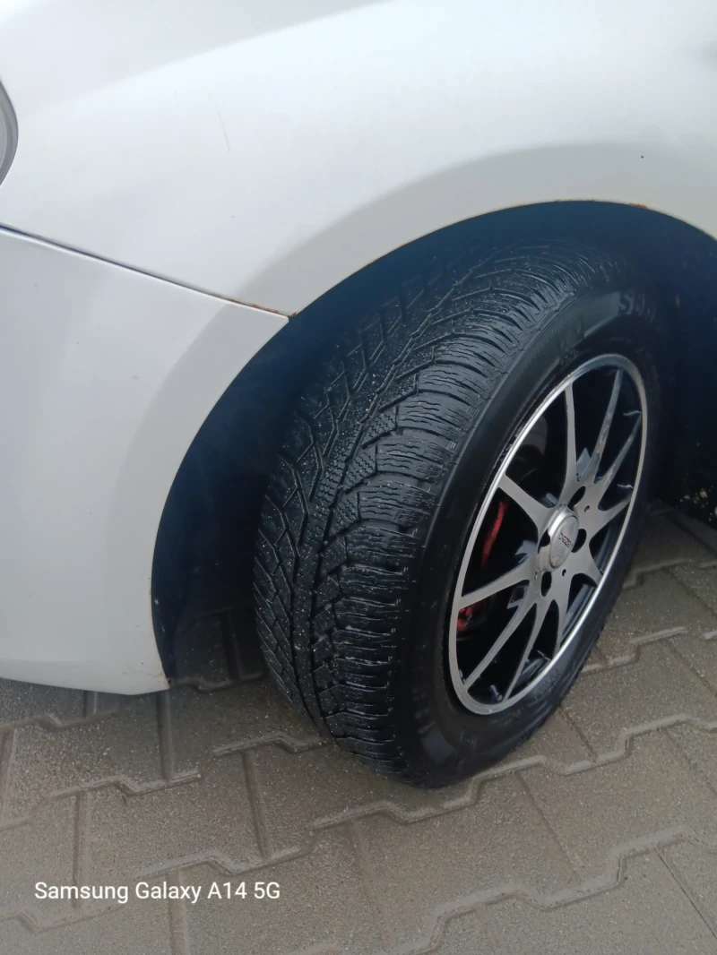 Fiat Punto, снимка 4 - Автомобили и джипове - 53454777