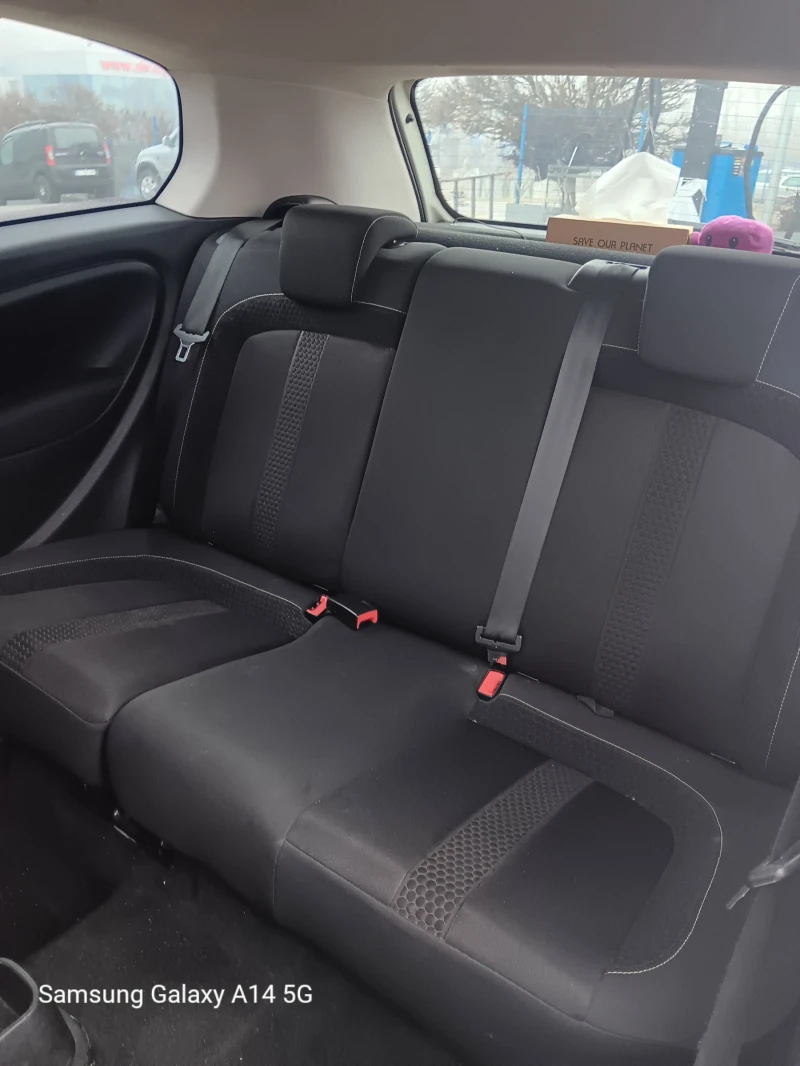Fiat Punto, снимка 13 - Автомобили и джипове - 53454777