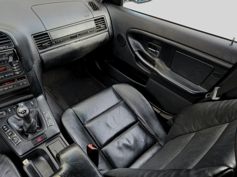 BMW 320 M52B20 Chrome line, снимка 9 - Автомобили и джипове - 53511464