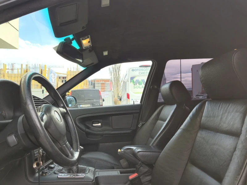 BMW 320 M52B20 Chrome line, снимка 8 - Автомобили и джипове - 53511464