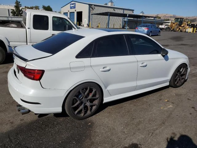 Audi S3 Premium Plus* HEADUP* 360* ПОДГРЕВ* KEYLESS - изображение 6