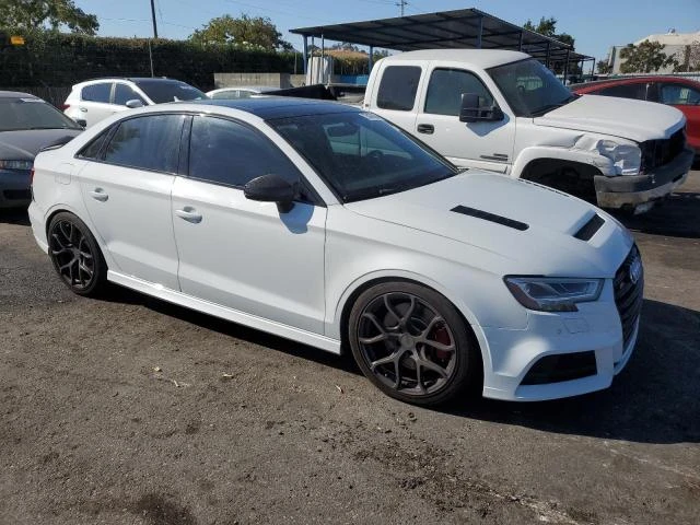 Audi S3 Premium Plus* HEADUP* 360* ПОДГРЕВ* KEYLESS - изображение 3