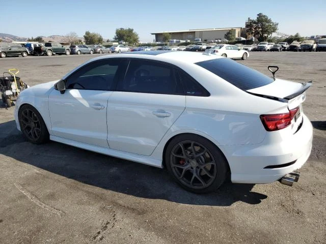 Audi S3 Premium Plus* HEADUP* 360* ПОДГРЕВ* KEYLESS - изображение 4