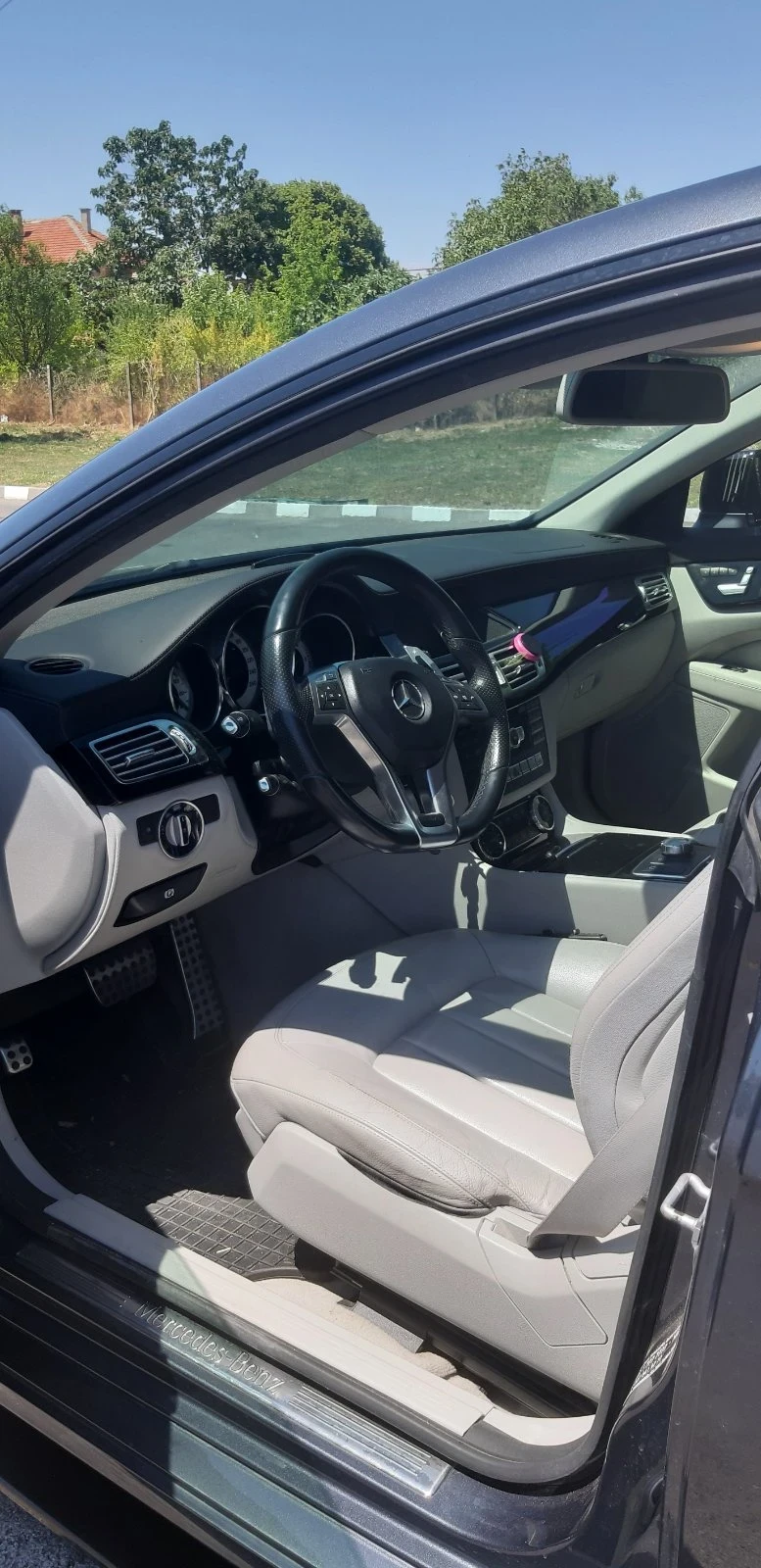 Mercedes-Benz CLS 350 Cls 350  - изображение 6