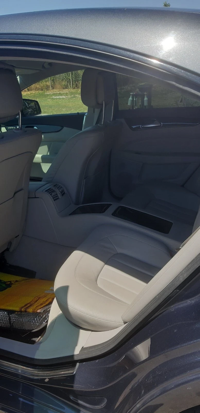 Mercedes-Benz CLS 350 Cls 350  - изображение 8