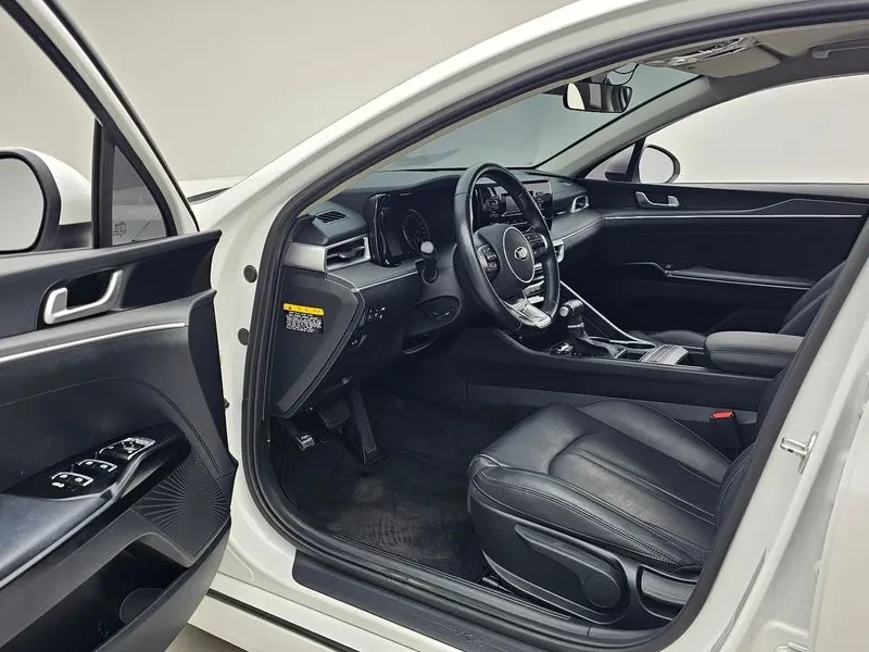 Kia K5 2.0 LPI STANDARD, снимка 10 - Автомобили и джипове - 55088951