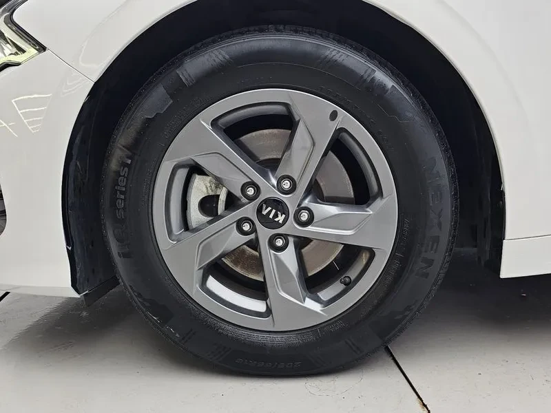 Kia K5 2.0 LPI STANDARD, снимка 5 - Автомобили и джипове - 55088951