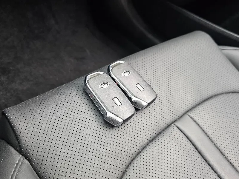 Kia K5 2.0 LPI STANDARD, снимка 17 - Автомобили и джипове - 55088951