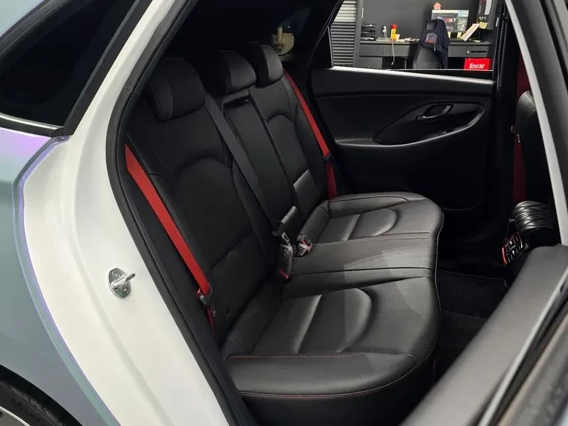 Hyundai I30 1.6 TURBO N LINE | Mobile.bg � ����������� 11