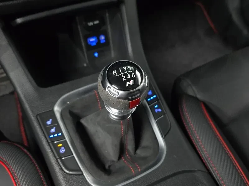 Hyundai I30 1.6 TURBO N LINE | Mobile.bg � ����������� 9