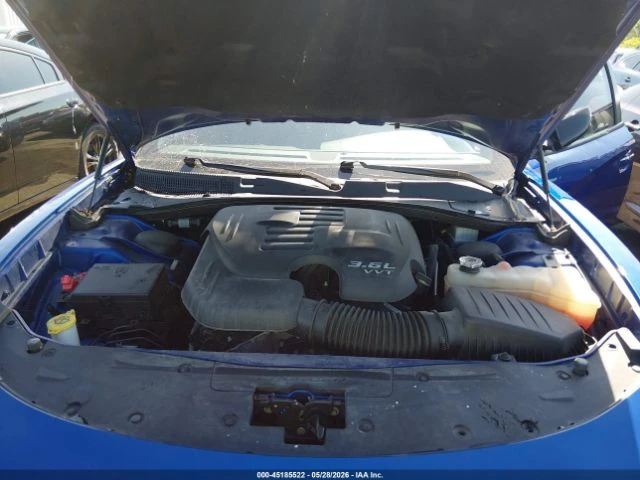 Dodge Charger GT RWD| КРАЙНА ЦЕНА, снимка 12 - Автомобили и джипове - 55586061