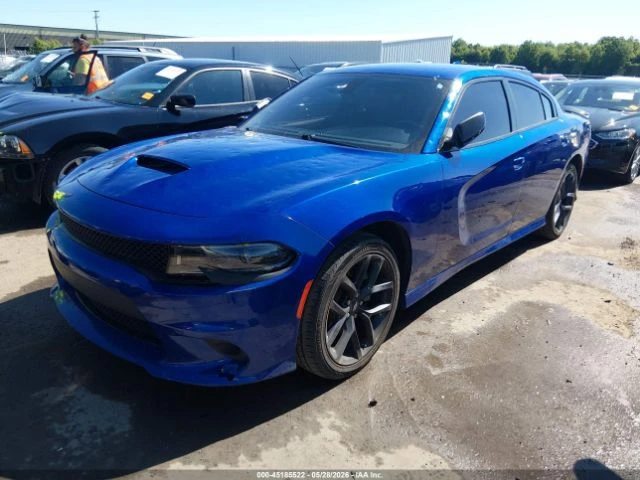 Dodge Charger GT RWD| КРАЙНА ЦЕНА