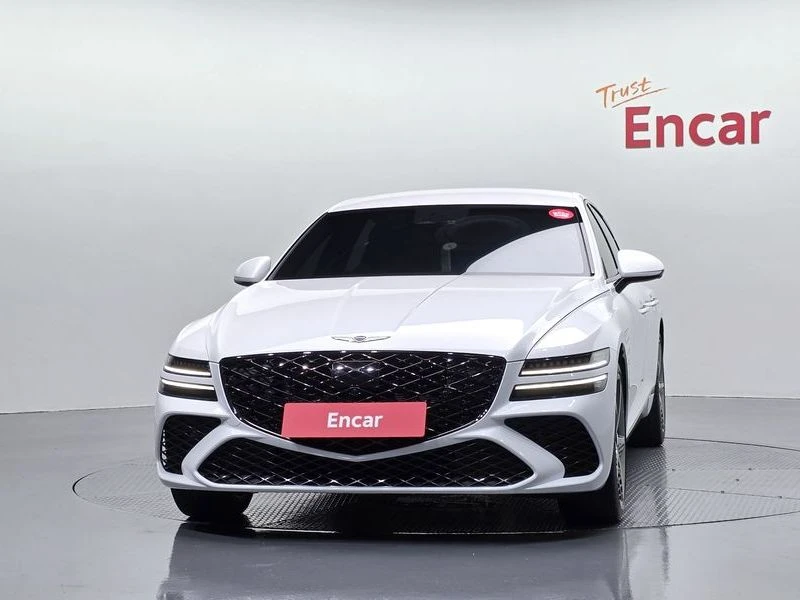 Genesis G80 3.5 Automatic | Mobile.bg � ����������� 3