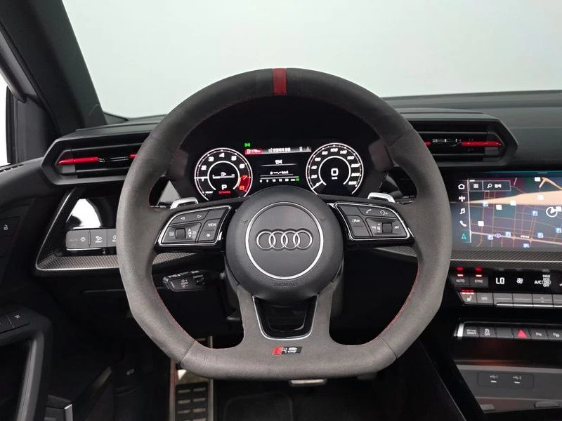 Audi Rs3 2.5 DXH Automatic, снимка 12 - Автомобили и джипове - 55781721