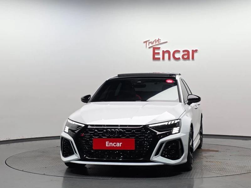 Audi Rs3 2.5 DXH Automatic, снимка 3 - Автомобили и джипове - 55781721