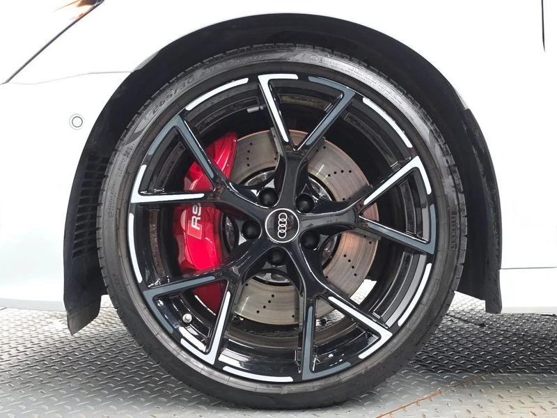 Audi Rs3 2.5 DXH Automatic, снимка 5 - Автомобили и джипове - 55781721