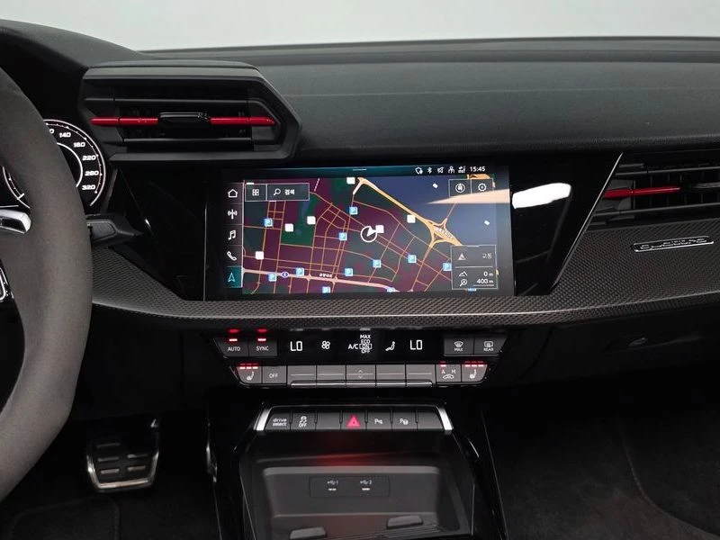 Audi Rs3 2.5 DXH Automatic, снимка 13 - Автомобили и джипове - 55781721