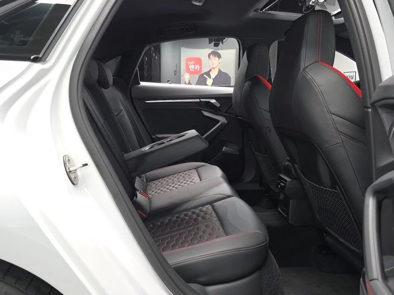Audi Rs3 2.5 DXH Automatic, снимка 11 - Автомобили и джипове - 55781721