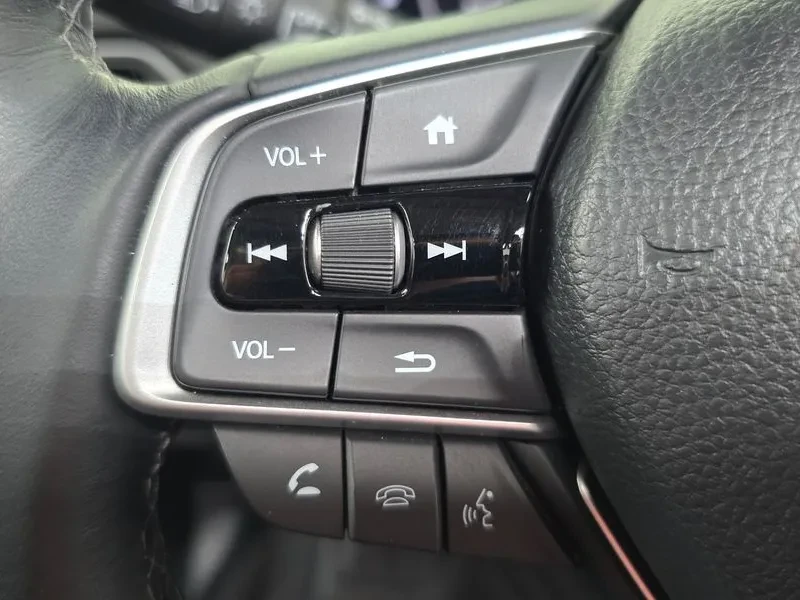 Honda Accord 10Th Generation 1.5 Turbo, снимка 16 - Автомобили и джипове - 56069538