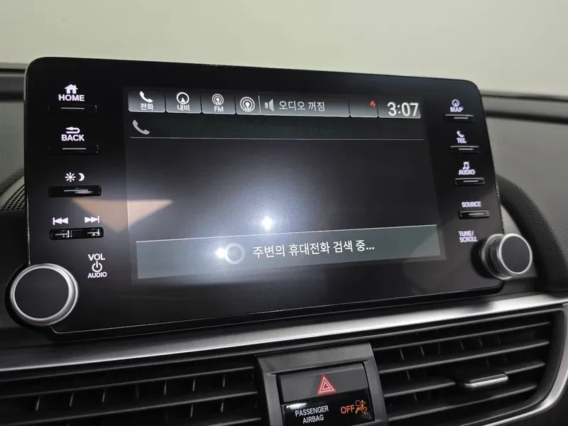 Honda Accord 10Th Generation 1.5 Turbo, снимка 14 - Автомобили и джипове - 56069538