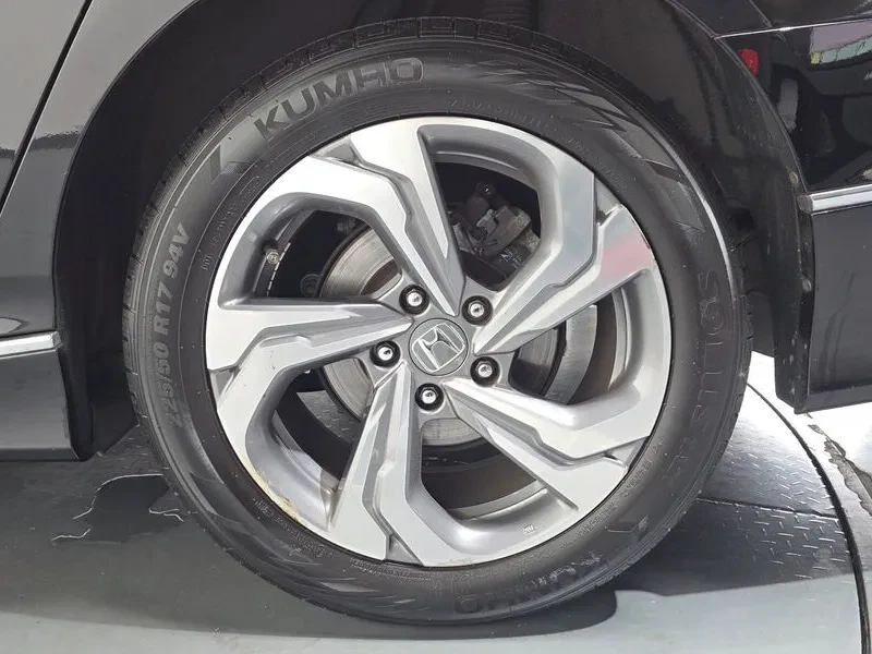 Honda Accord Generation 1.5 Turbo | Mobile.bg � ����������� 5
