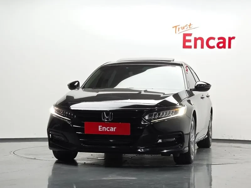 Honda Accord Generation 1.5 Turbo | Mobile.bg � ����������� 3