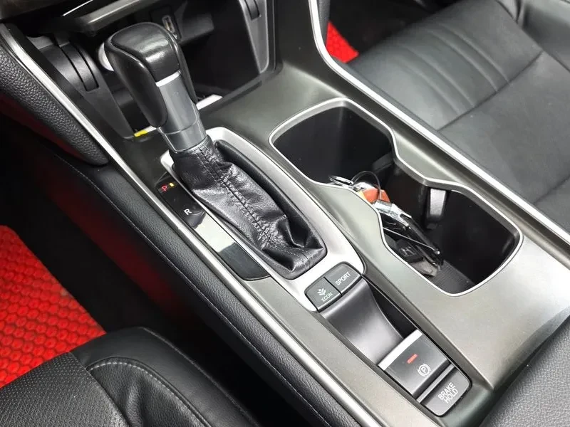 Honda Accord Generation 1.5 Turbo | Mobile.bg � ����������� 9