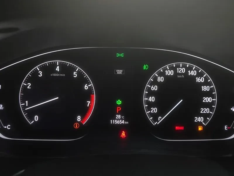 Honda Accord Generation 1.5 Turbo | Mobile.bg � ����������� 8