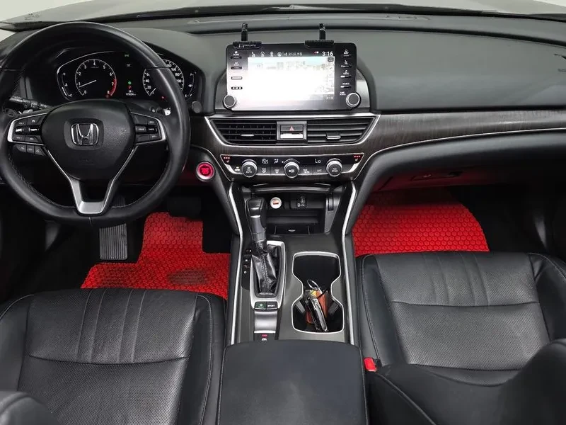 Honda Accord Generation 1.5 Turbo | Mobile.bg � ����������� 7