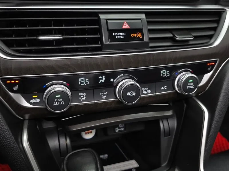 Honda Accord Generation 1.5 Turbo | Mobile.bg � ����������� 17