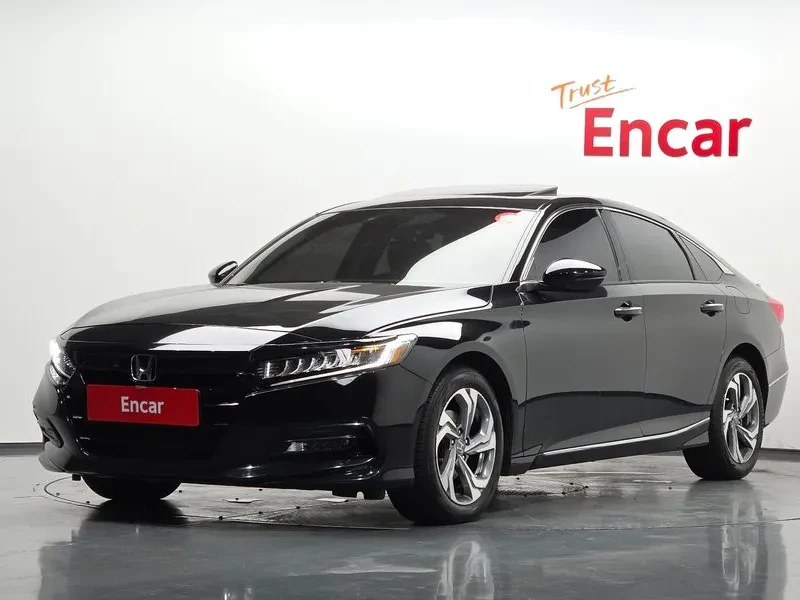 Honda Accord Generation 1.5 Turbo | Mobile.bg � ����������� 1