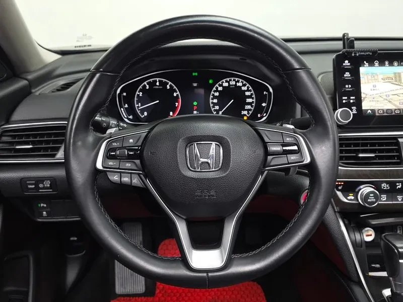 Honda Accord Generation 1.5 Turbo | Mobile.bg � ����������� 12
