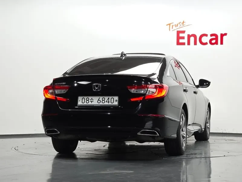 Honda Accord Generation 1.5 Turbo | Mobile.bg � ����������� 4