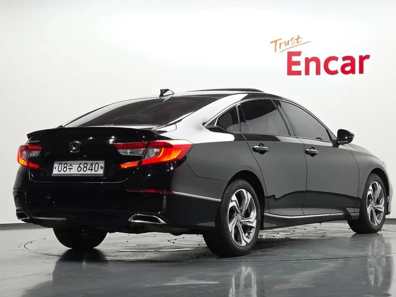 Honda Accord Generation 1.5 Turbo | Mobile.bg � ����������� 2