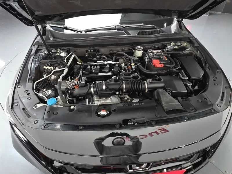 Honda Accord Generation 1.5 Turbo | Mobile.bg � ����������� 6